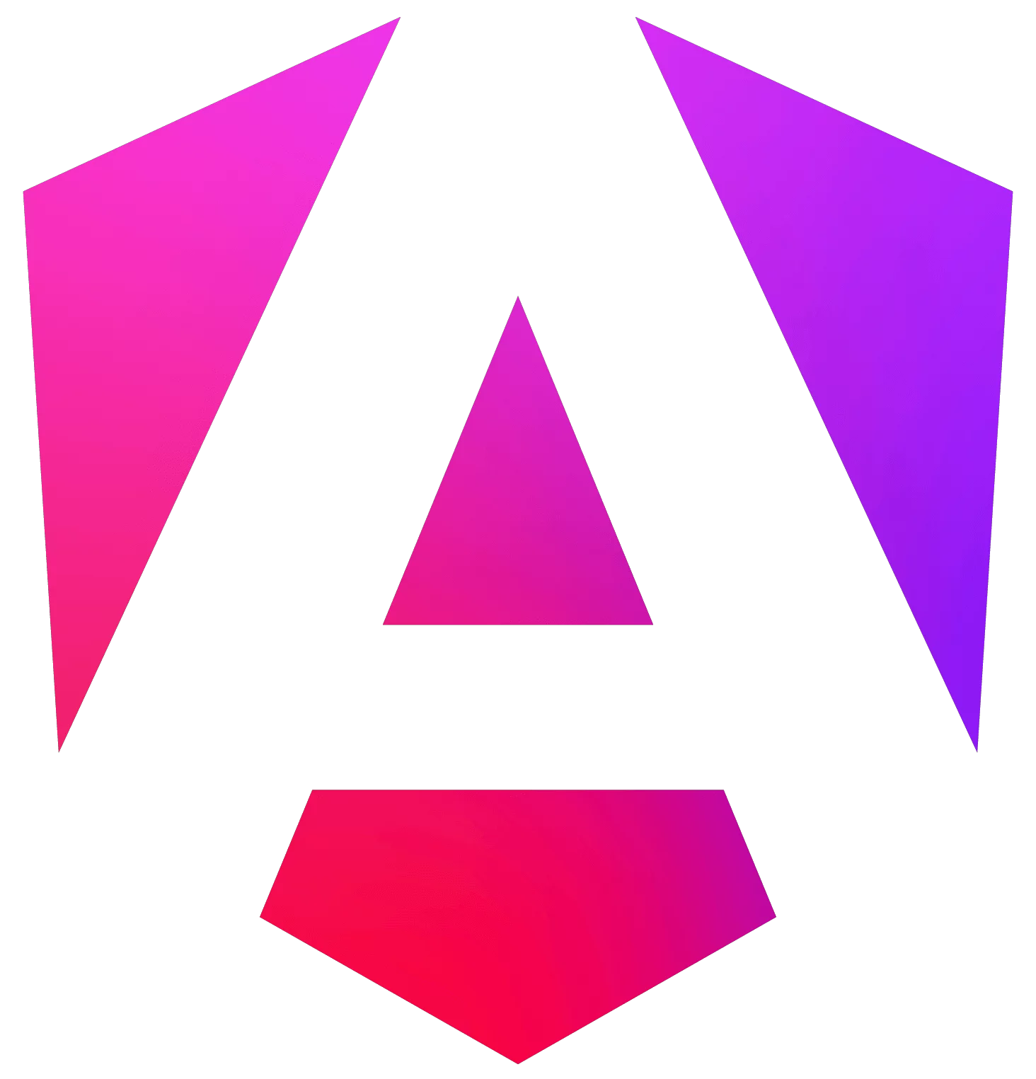 Angular logo